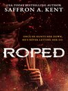 Roped